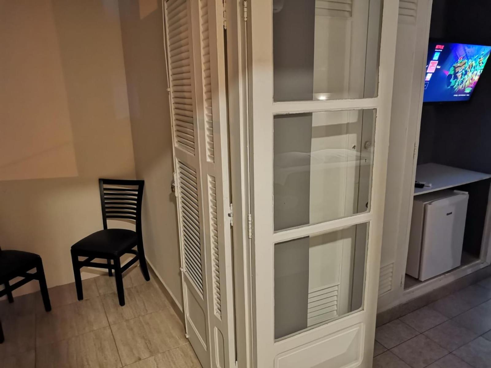 Pousada Nosso Lar Guarujá Exterior foto